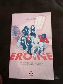 Eroine - M. Pierri