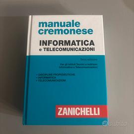 Manuale informatica