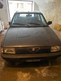 Alfa Romeo 33 sw 1990