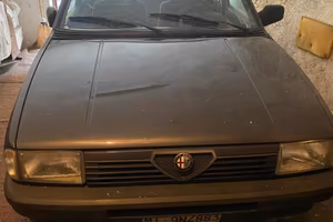 Alfa Romeo 33 sw 1990