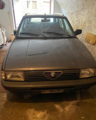 Alfa Romeo 33 sw 1990