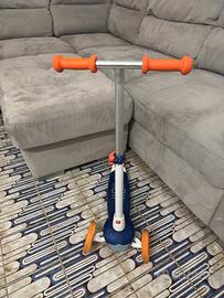 Monopattino bambini 3-6anni.