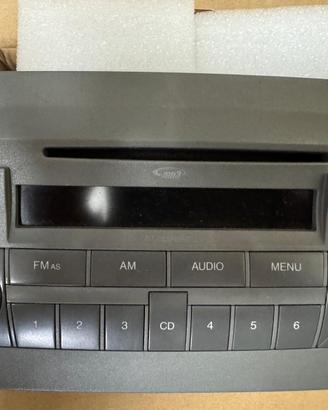 Autoradio originale Fiat Panda 169 2 serie