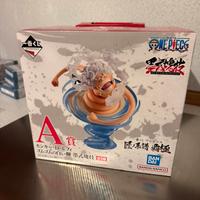 One Piece - Luffy Gear 5 ichiban Kuji Premio A