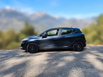 RENAULT CLIO 1.5 DCI 55KW