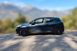 RENAULT CLIO 1.5 DCI 55KW