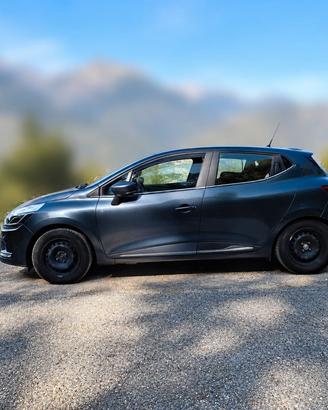 RENAULT CLIO 1.5 DCI 55KW