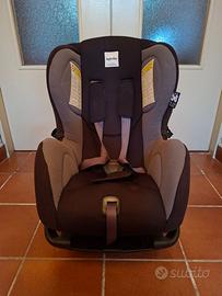 Seggiolino auto per bambini inglesina
