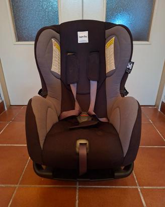 Seggiolino auto per bambini inglesina