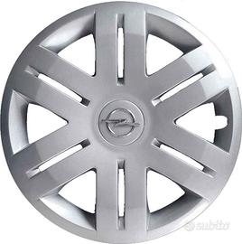 vento4 copri cerchi opel disco16