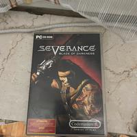 Severance: Blade of Darkness per PC