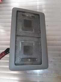 Lampada Cortesia  FIAT SEDICI 