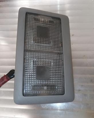 Lampada Cortesia  FIAT SEDICI 