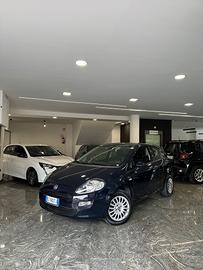 Fiat Punto 1.2 8V 3 porte Lounge