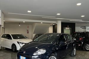 Fiat Punto 1.2 8V 3 porte Lounge