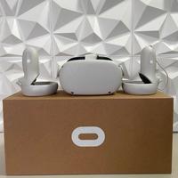 Oculus Quest 2 64 GB Meta realtà Virtuale VR