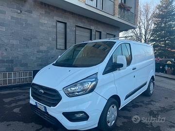 ford transit custom anno 2021 euro 6d tenp