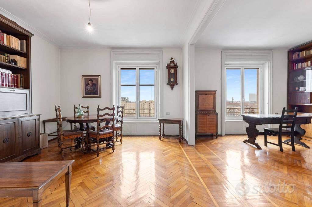 Appartamento – Milano, Dergano, Municipio 9 - Vista 2