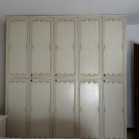 Armadio Vintage