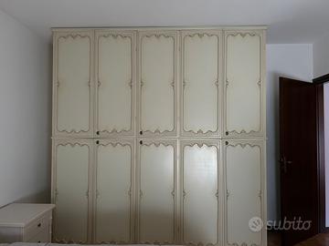 Armadio Vintage