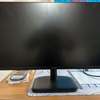 Monitor Acer 100Hz