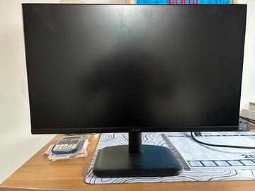 Monitor Acer 100Hz