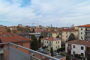 Appartamento 4° ultimo piano senza ascensore