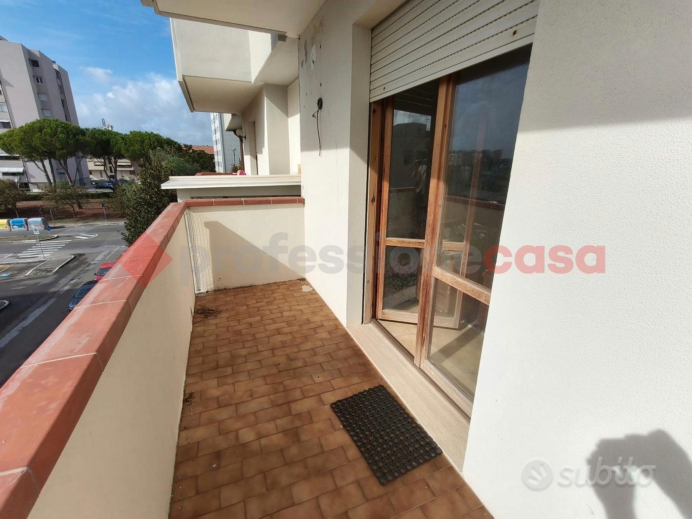Appartamento – Grosseto, Sugherella - Altro