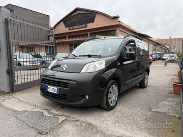 Citroen Nemo 1300 D
