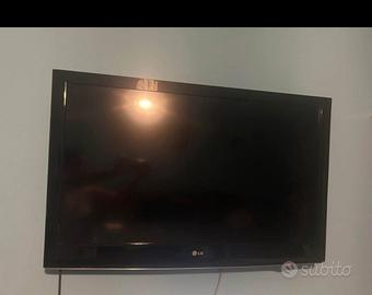 Tv Lg 42 pollici