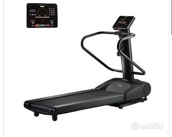 Tapis roulant technogym run