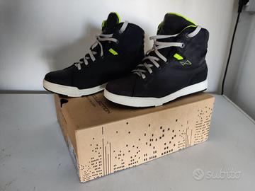 Sneakers da moto Forma taglia 41 da uomo