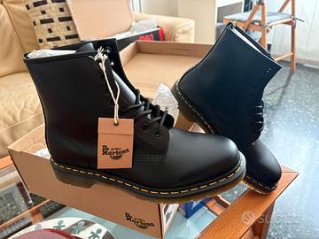 Dr.Martens  Anfibi