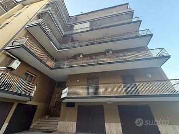 Appartamento Cassino [EUROPA_PFVRG]