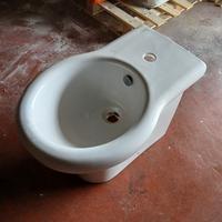 BIDET VOLANT KERASAN BIANCO