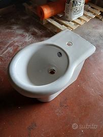 BIDET VOLANT KERASAN BIANCO