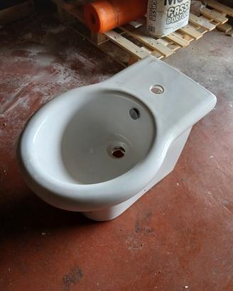 BIDET VOLANT KERASAN BIANCO