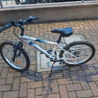 Bicicletta usata bambino 20