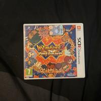 Inazuma eleven 3