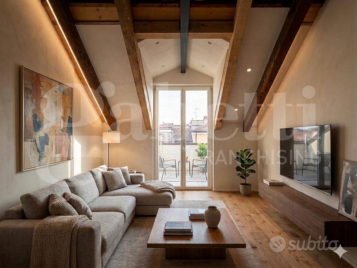 Appartamento – Rivoli, Cascine Vica - Vista 2