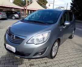 OPEL Meriva 1.3 CDTI Cosmo