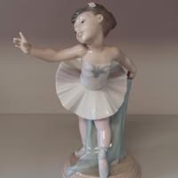 Ballerina ceramica NAO