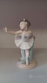 Ballerina ceramica NAO