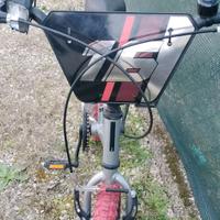 Bicicletta bambino