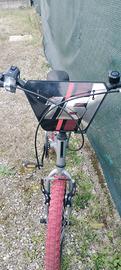 Bicicletta bambino