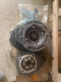 Kit riduttore per motore e pompa Bartolini