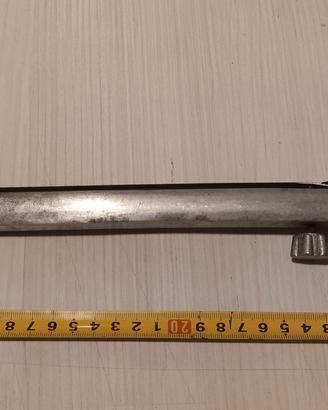 coltello salumi antico