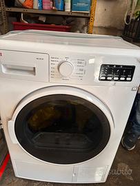 Asciugatrice Akai ASC85GV 8 kg