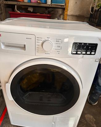 Asciugatrice Akai ASC85GV 8 kg
