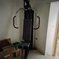 Stazione multifunzione